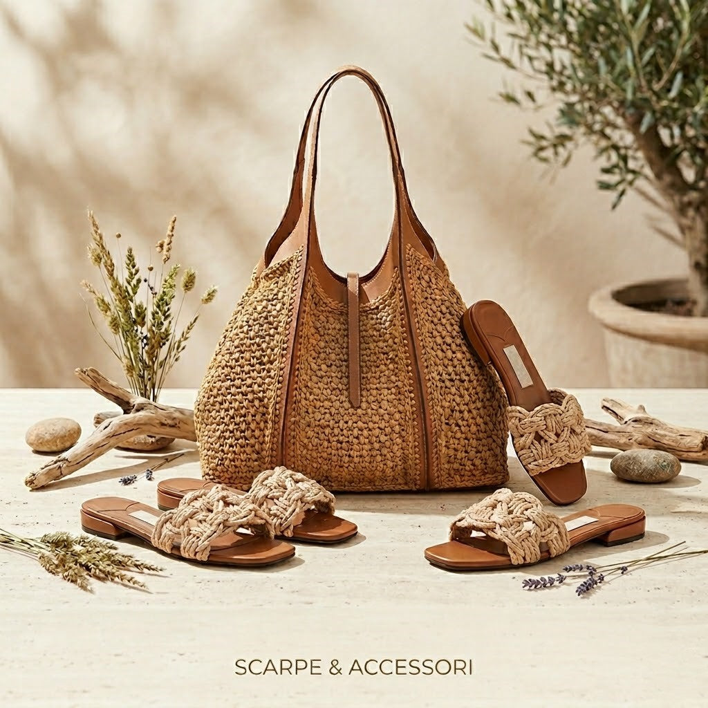 Scarpe & Accessori