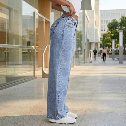 StreetRibbon Jeans™