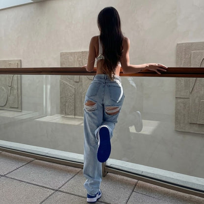 UrbanChill Denim™