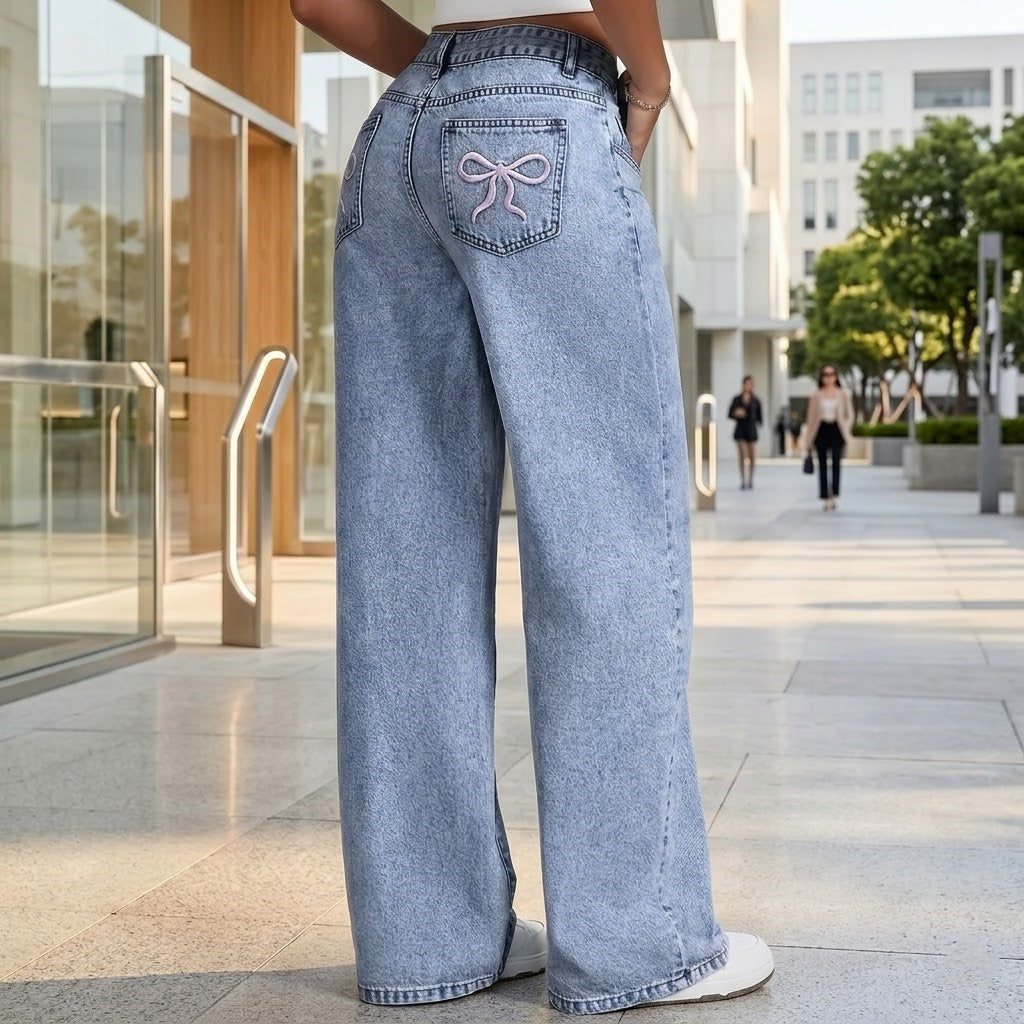 StreetRibbon Jeans™