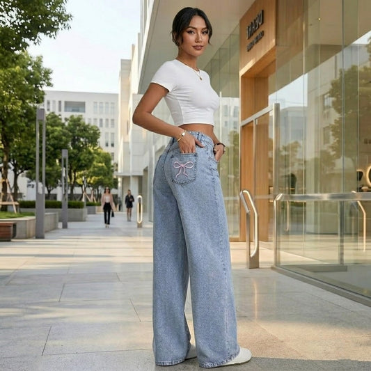 StreetRibbon Jeans™