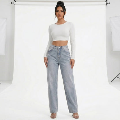 UrbanStyle Jeans™