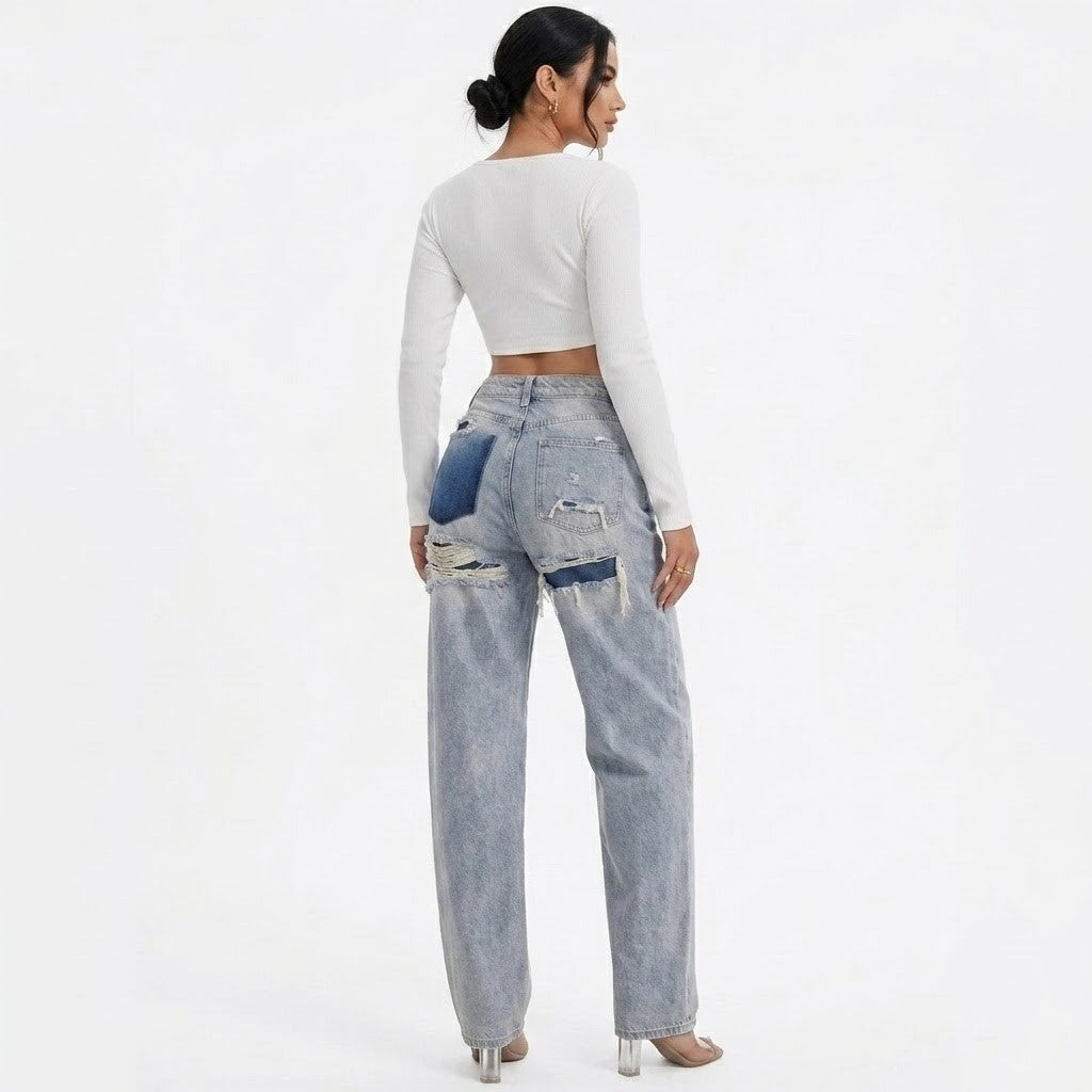 UrbanStyle Jeans™