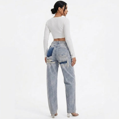 UrbanStyle Jeans™