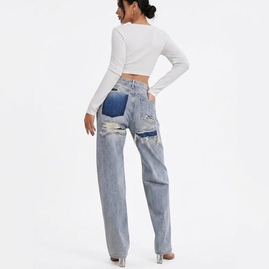 UrbanStyle Jeans™