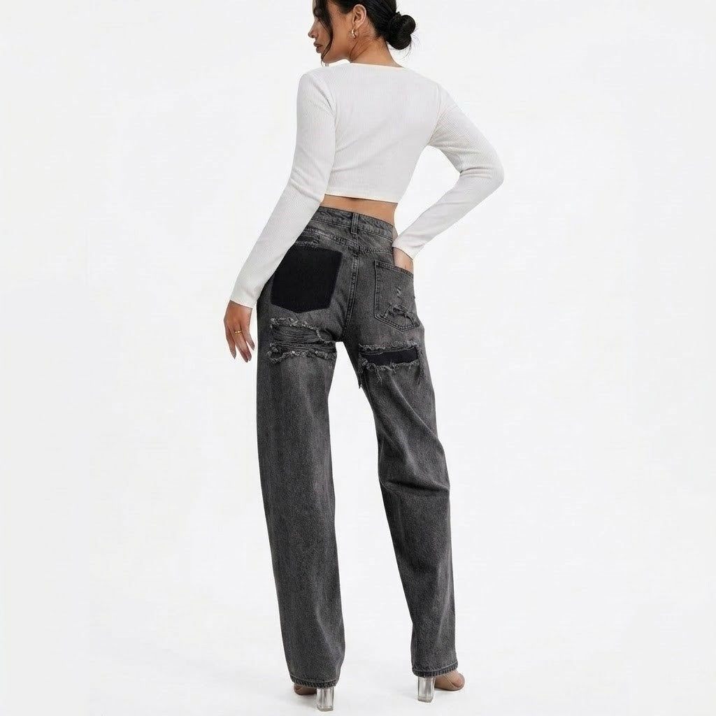 UrbanStyle Jeans™