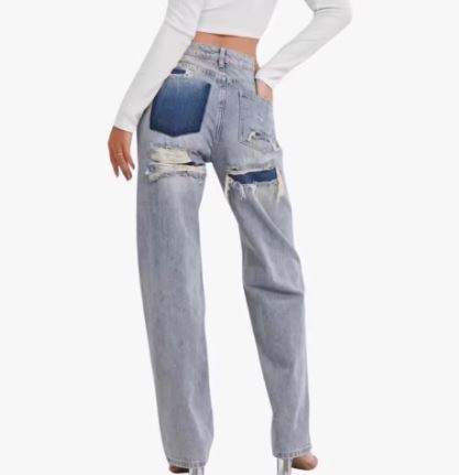 UrbanStyle Jeans™