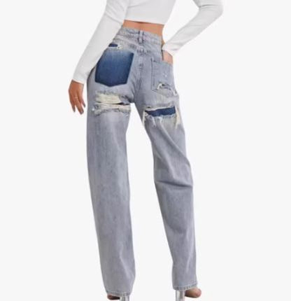 UrbanStyle Jeans™