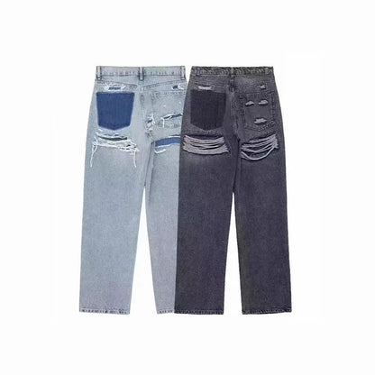 UrbanStyle Jeans™